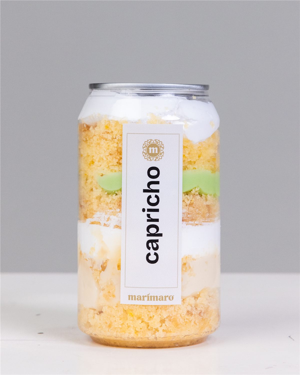 Capricho Marimaro